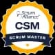CSM Certification Training