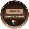 PMI-ACP Certification Training