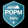 SAFe POPM Certification Training