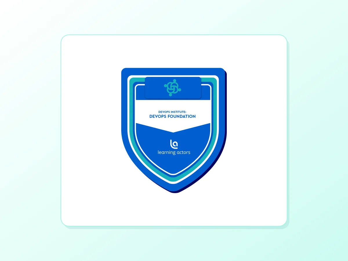 DevOps Foundation® Certification Training