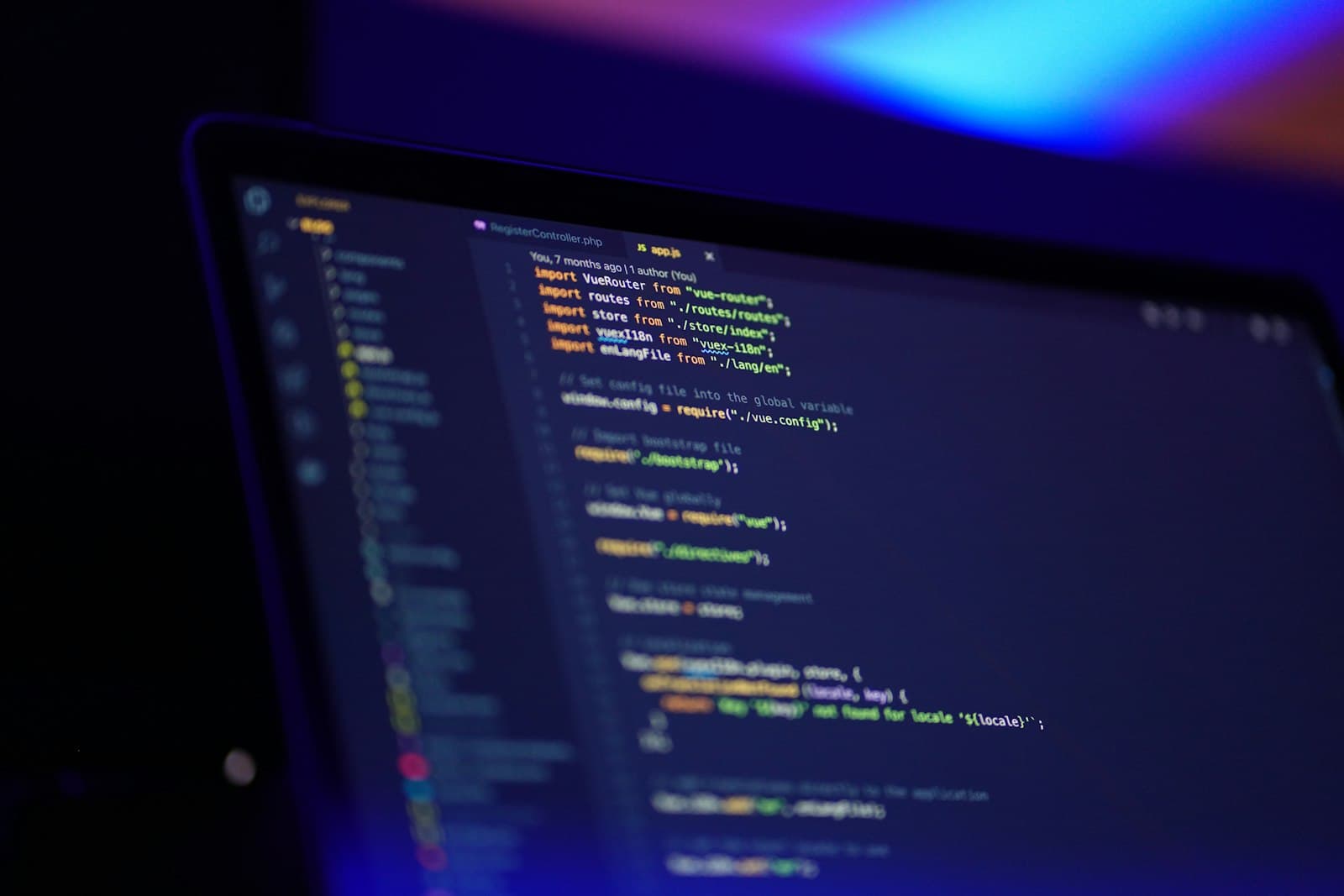 Docker and Kubernetes Training