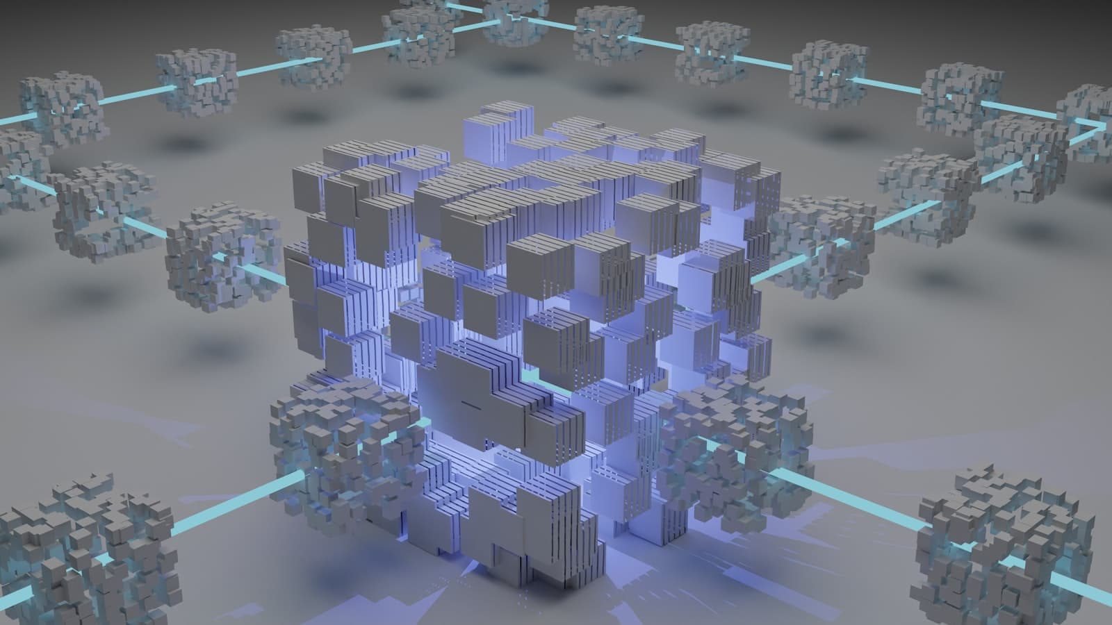 Introduction to Blockchain Training