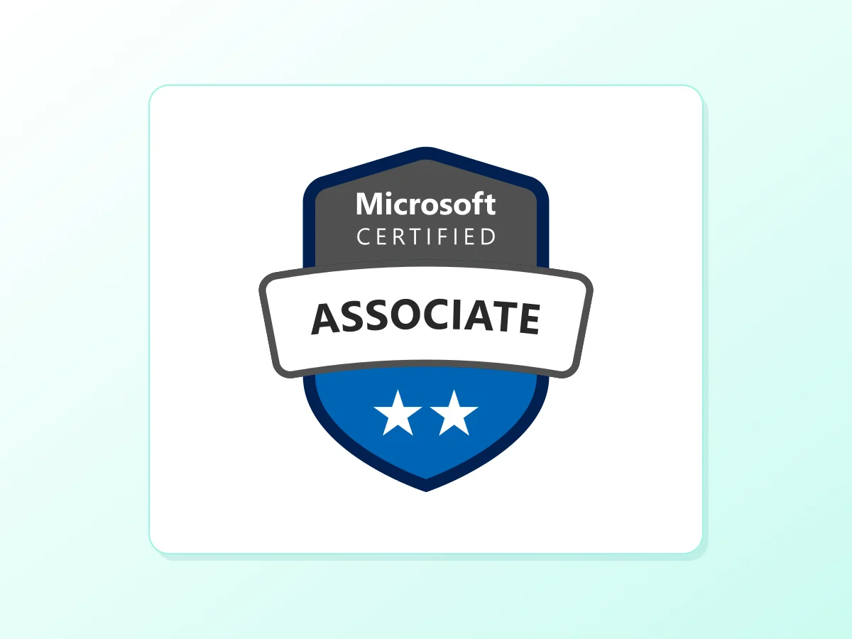 AZ-104 Microsoft Azure Administrator Training