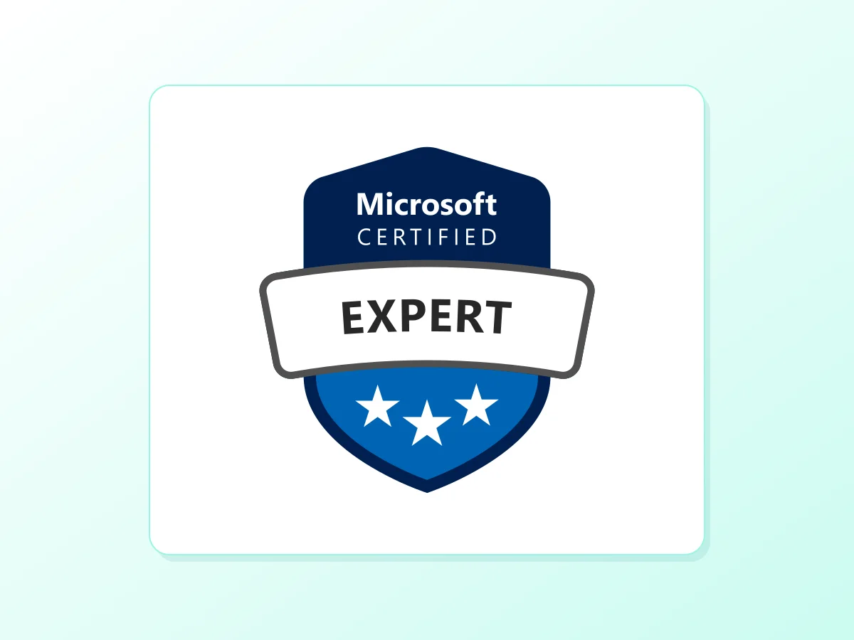 Microsoft Certified Azure Solutions Architect Expert (AZ-305) Certification Training
