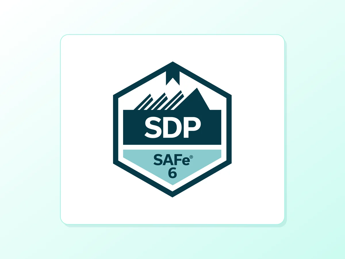 SAFe® 6.0 DevOps Certification Training