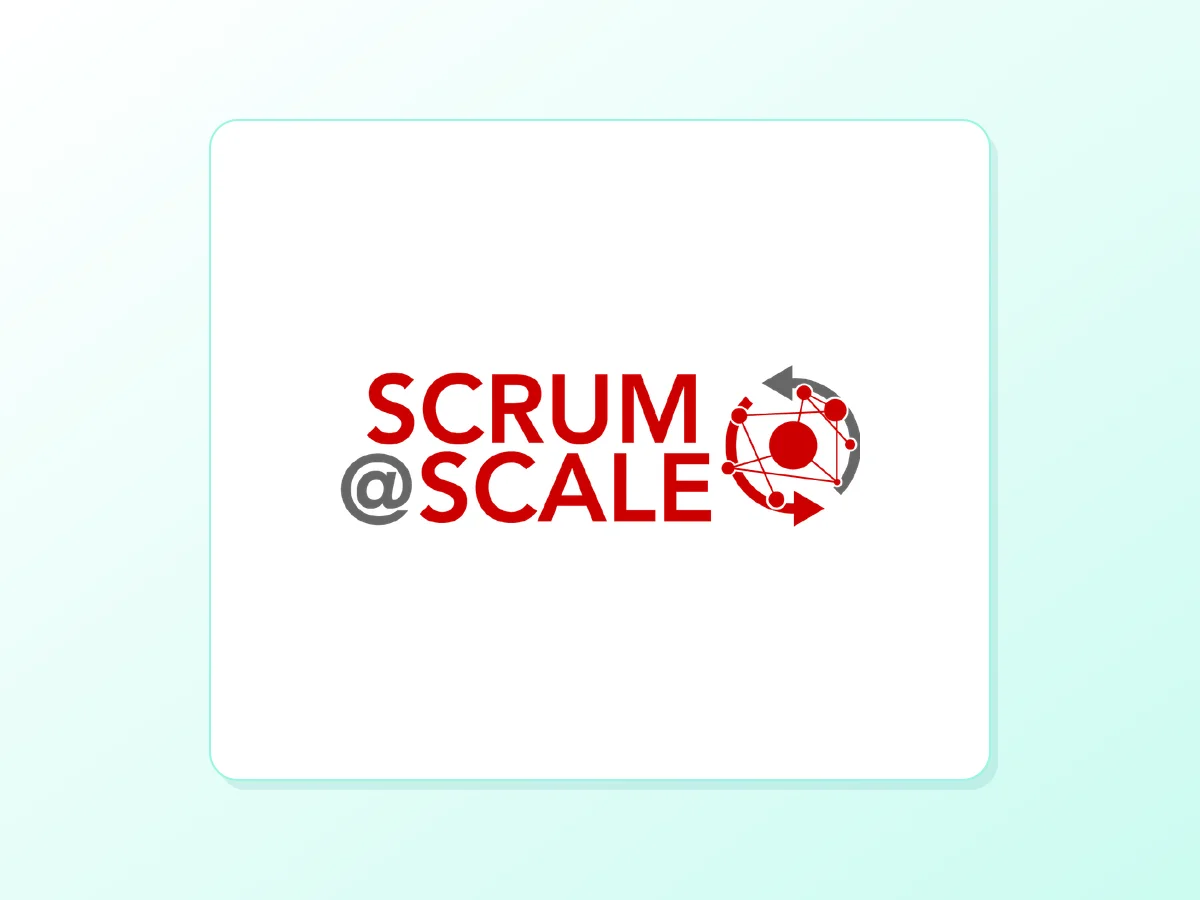 Scrum@Scale™ Certification Training