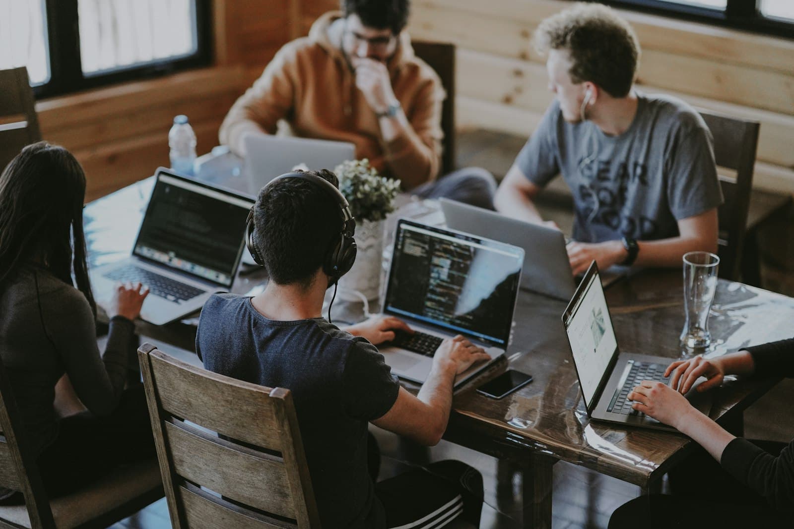 Generative AI for Agile Leaders Training