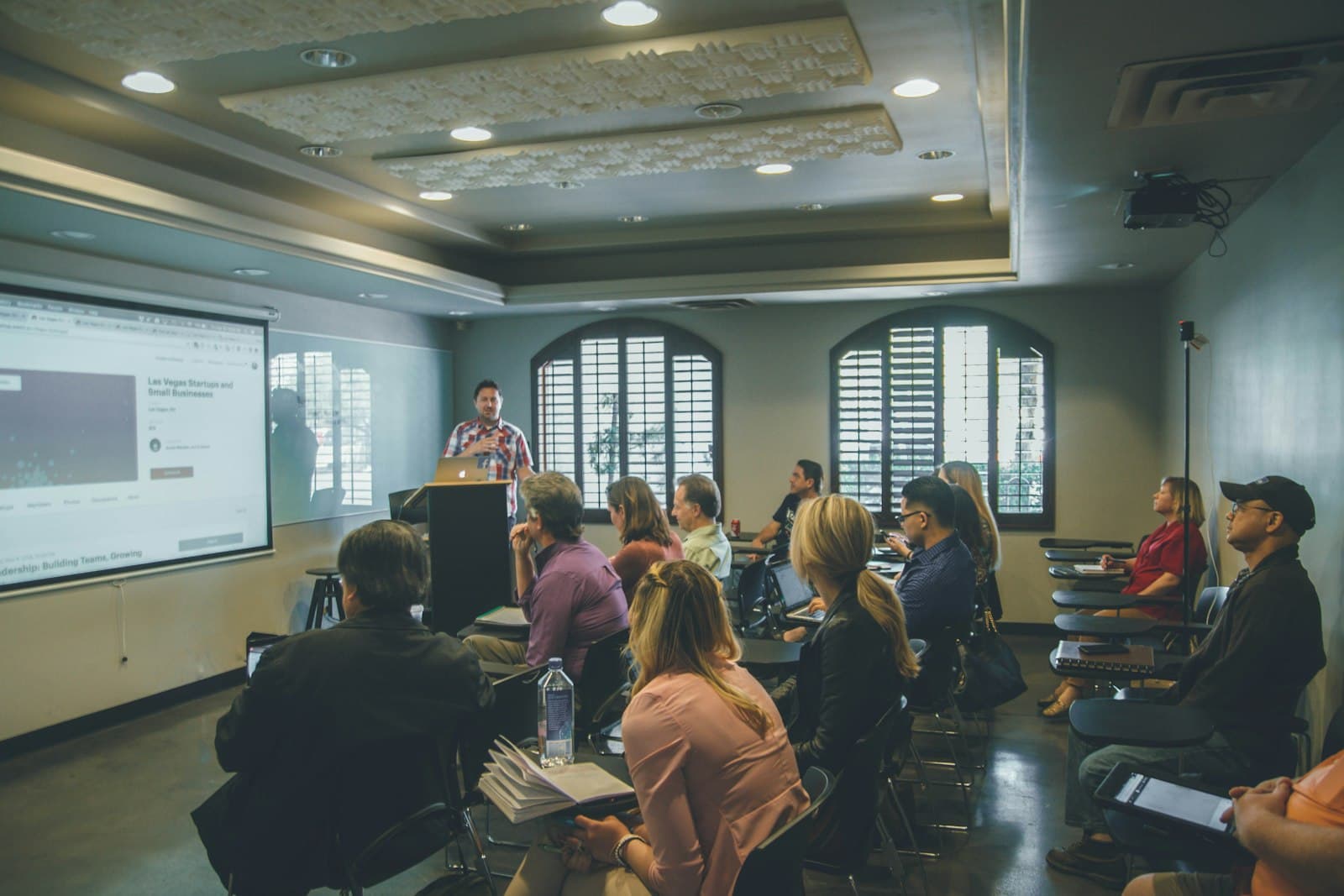 ICAgile Coaching Agile Transformations (ICP-CAT) Certification Training