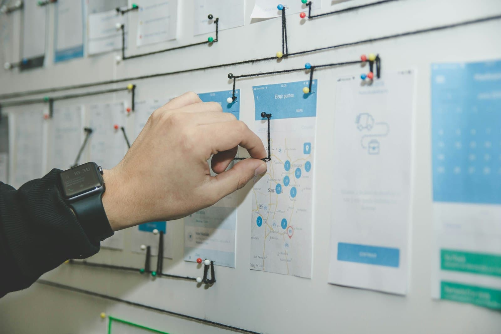 ICAgile Agility in the Enterprise (ICP-ENT) Certification Training